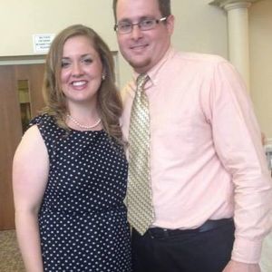 Meet your Posher, Dina n jason